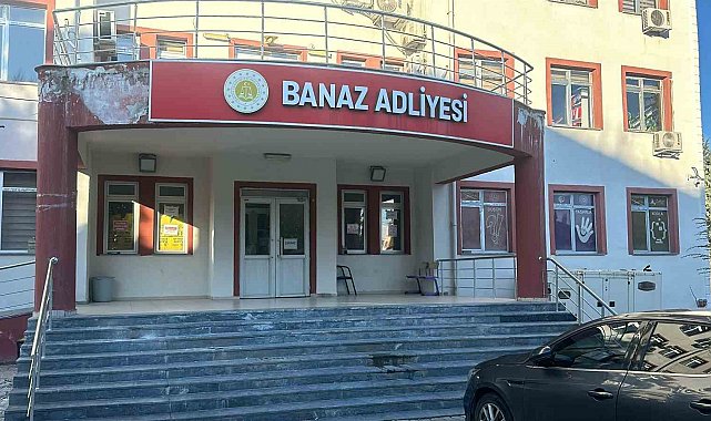 Kazadan cinayete dönen olayın zanlısı tutuklandı