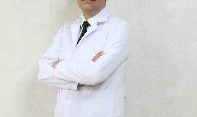 KBB Uzmanı Op. Dr. Canbolat ANKA'da hasta kabulüne başladı
