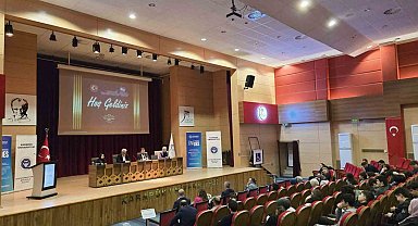 KBÜ'de dezenformasyonla mücadele çalıştayı düzenlendi