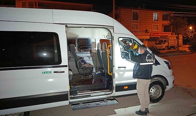 Kebapçıda komi olarak çalışan genç, iş arkadaşı tarafından bıçaklanarak ağır yaralandı