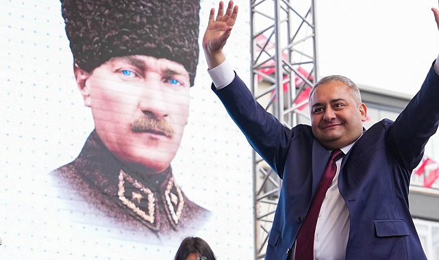 Keçiören'de 23 tesis hizmete açıldı