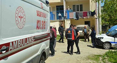 Kendisinden haber alınamayan yaşlı adam evinde ölü bulundu