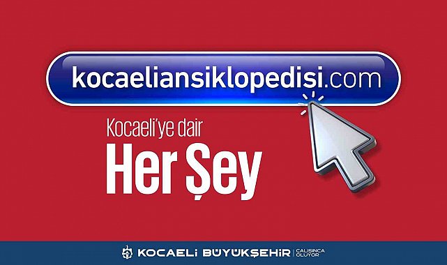 Kent belleği dijitalleşti