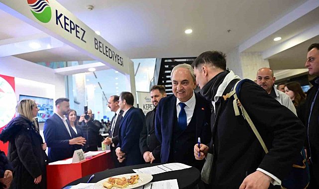 Kepez'de kariyer ve istihdam günleri başlıyor
