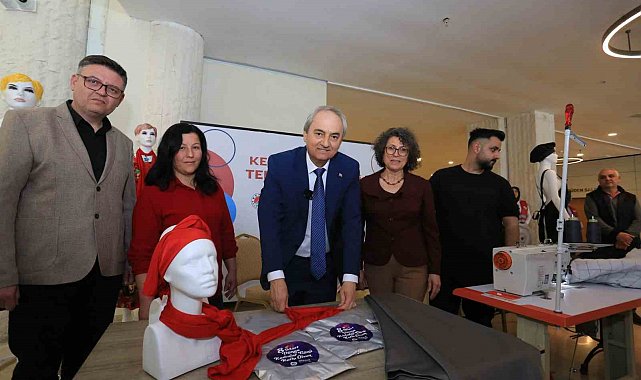 Kepez'in Kariyer ve İstihdam Günleri başladı