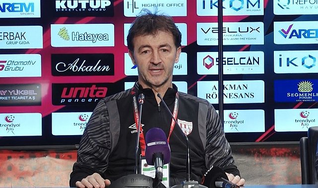 Kerem Satılmış: "Hakem, Fenerbahçe - Galatasaray maçında gösterdiği hassasiyeti gösteremedi"