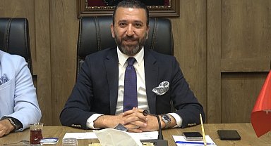 Kilis Ticaret ve Sanayi Odası Başkanı Celkanlı: "Suriye ile ticaret kapıları açılıyor"