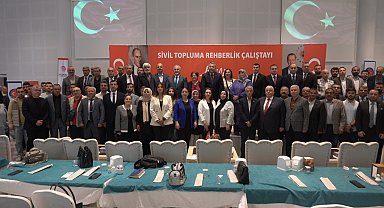 Kilis'te 'Sivil Toplum ve Rehberlik' çalıştayı düzenlendi