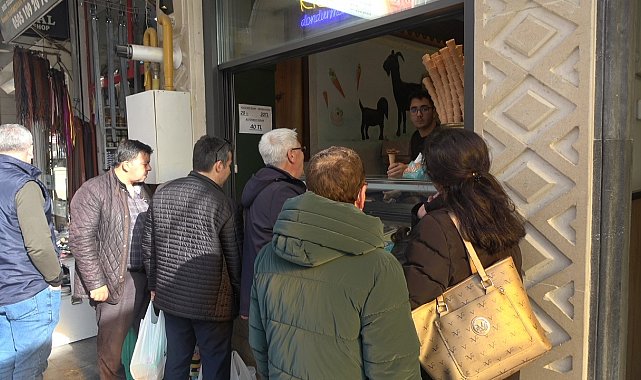 Kilis'te boykot çağrısı karşılık bulmadı