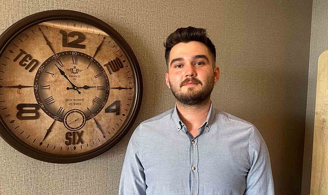 Kiralık evde 'anahtar' detayı