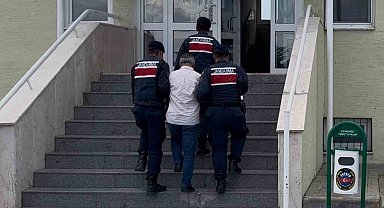 Kırıkkale'de aranan 4 hükümlü yakalandı