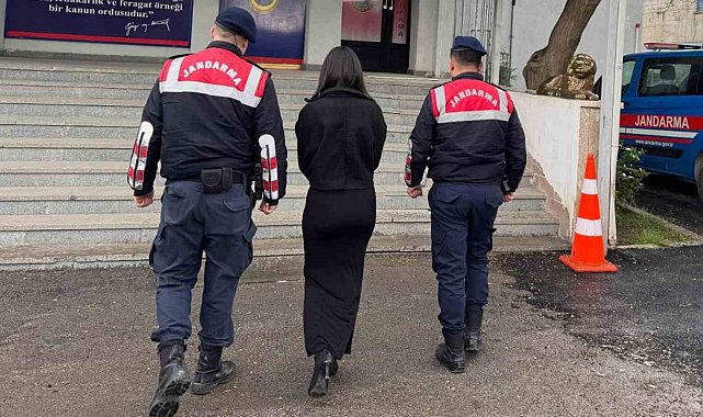 Kırıkkale'de "dolandırıcılık" suçundan aranan hükümlü yakalandı