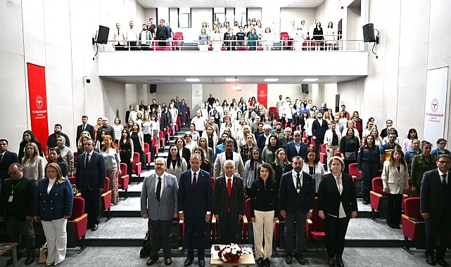Kırklareli'nde 2. Otizm Çalışmaları Konferansı yapıldı