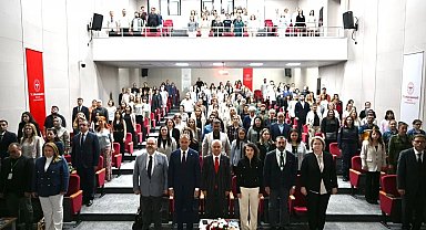 Kırklareli'nde 2. Otizm Çalışmaları Konferansı yapıldı