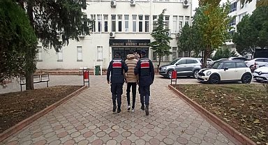 Kırklareli'nde aranması olan 35 şüpheli yakalandı