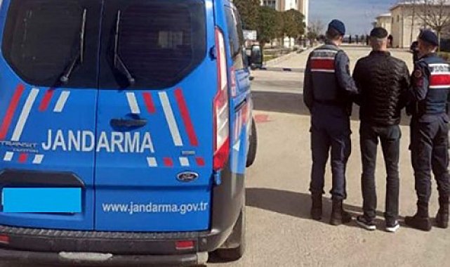 Kırklareli'nde aranması olan 45 şüpheli yakalandı