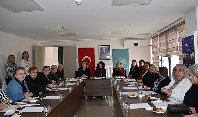 Kırklareli'nde "Sağlıklı Hayat İçin Saha'dayız" projesinde ilk ders gerçekleştirildi