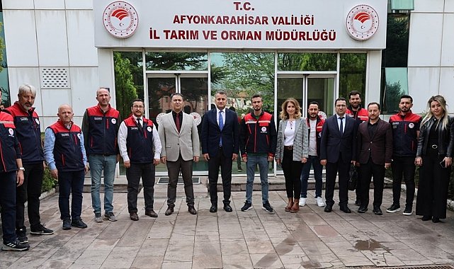 Kırsal kalkınma politikalarının sahadaki etkileri gözlendi