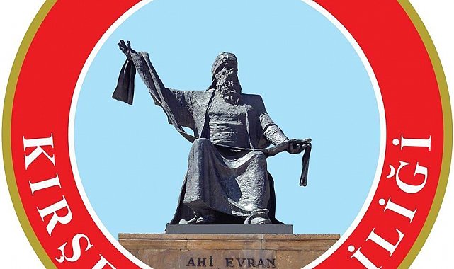 Kırşehir'de kuvvetli rüzgar uyarısı