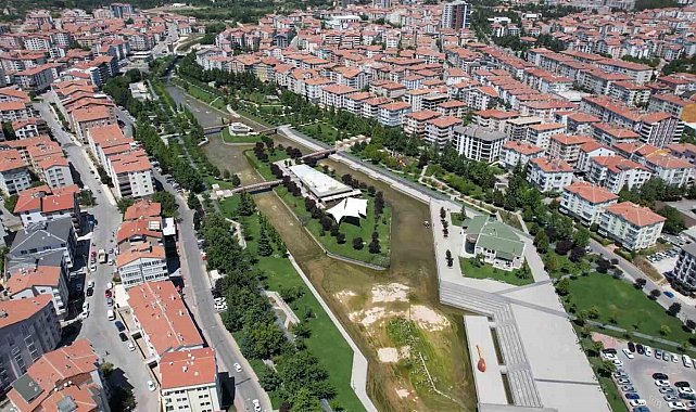 Kırşehir'de terör örgütü propagandası yapan 14 sosyal medya kullanıcısının erişimi engellendi