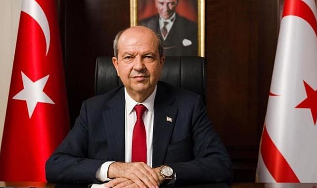 KKTC Cumhurbaşkanı Tatar: "Politikamızın halkımız tarafından sahiplenildiğini görmek bizleri gururlandırmaktadır"