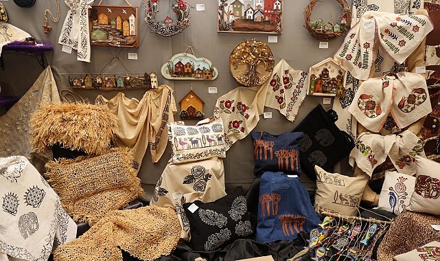 KO-MEK sergi yolculuğunda sıra Kartepe ve Dilovası'nda