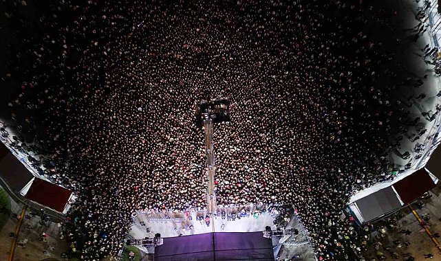 Kocaeli'de Oğuzhan Koç rüzgarı