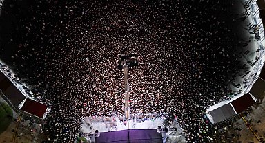 Kocaeli'de Oğuzhan Koç rüzgarı