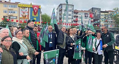 Kocaelispor 59 yaşında