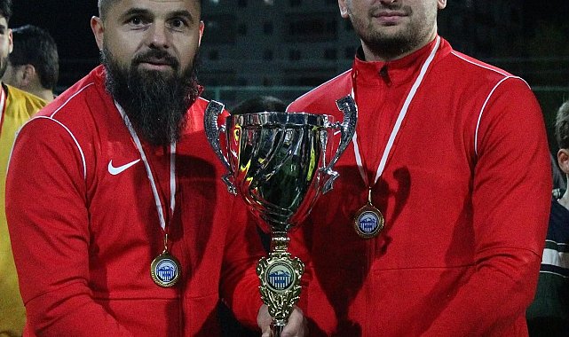 Kocasinan Şimşekspor 13 yıl sonra BAL'a yükseldi