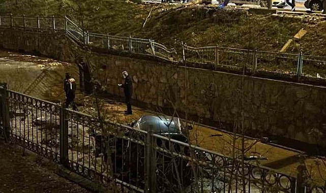 Komiser, istirahatliyken geçirdiği kazada hayatını kaybetti