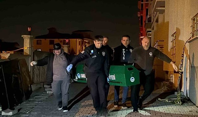 Komşuların kavgasında gece kana bulandı: 5 ölü, 5 yaralı