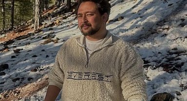 Kontrolden çıkan motosiklet yol kenarına savruldu: 1 ölü