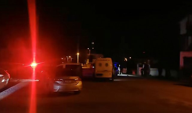 Konya'da baba kız tüfekle vuruldu: Baba kurtarılamadı, kaçan şüpheli yakalandı