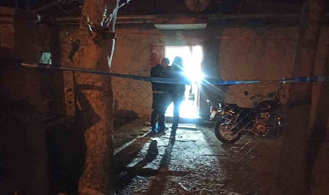 Konya'da borç davası cinayetle bitti