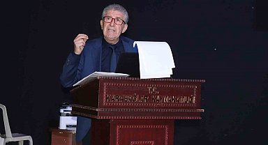 Kooperatif Başkanı Ergün'den 'tamamlanmayan konut' tepkisi: "Teslim edilmeyen konutlarla hüsrana uğradık"