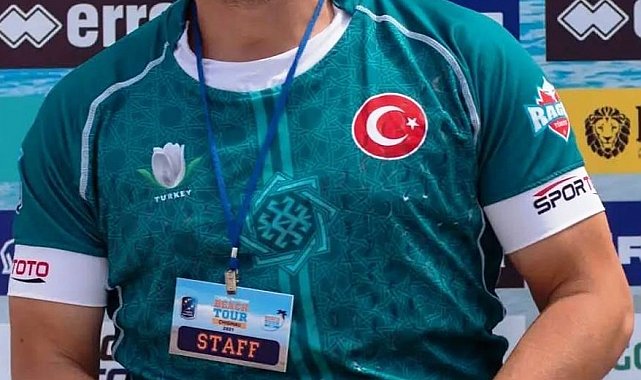 Körfez'in gururu ragbicilere milli davet