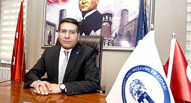 Köseoğlu yeniden aday