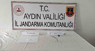 Köşk'te uyuşturucu operasyonu: 3 gözaltı