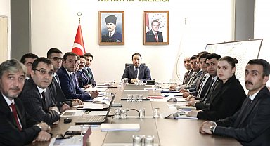 Köy okullarının dönüşümü için ilk adım atıldı