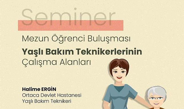 Köyceğiz'de mezun öğrenci buluşması gerçekleşecek