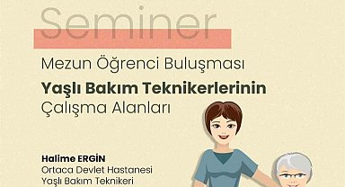 Köyceğiz'de mezun öğrenci buluşması gerçekleşecek