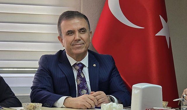 Kozan Ticaret Odası Başkanı Kandemir:" Boykota karşıyız"