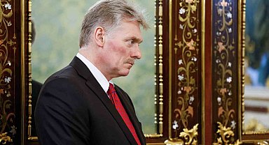 Kremlin: "ABD'yi anlıyoruz, ancak Ukrayna krizinin temel nedenleri bir gecede çözülemeyecek kadar karmaşık"