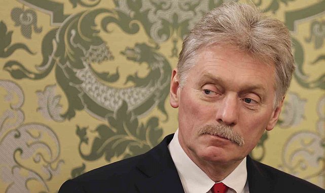 Kremlin: "Ukrayna, ateşkes kararımıza tepki vermedi"