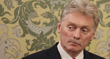 Kremlin: "Ukrayna, ateşkes kararımıza tepki vermedi"