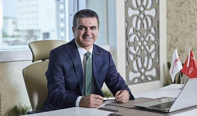 Kubba'dan 23 Nisan mesajı