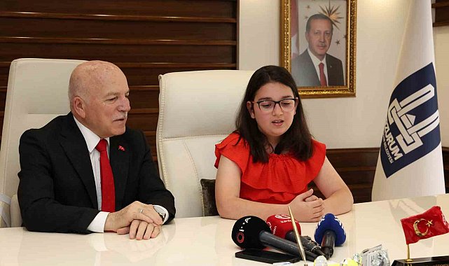 Küçük Başkan'dan boykot çağrısı