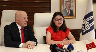 Küçük Başkan'dan boykot çağrısı