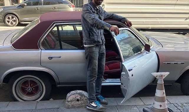 Küçükçekmece'de çiçekçide yangın çıktı, bir kişi hayatını kaybetti